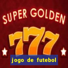 jogo de futebol gratis pc