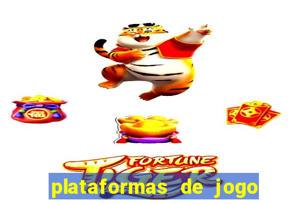 plataformas de jogo que pagam no cadastro