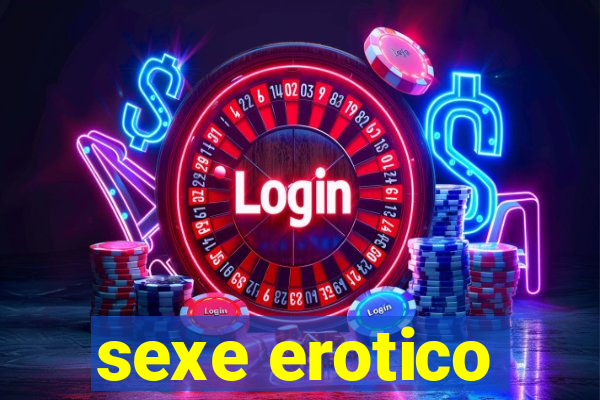 sexe erotico