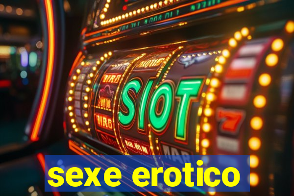 sexe erotico