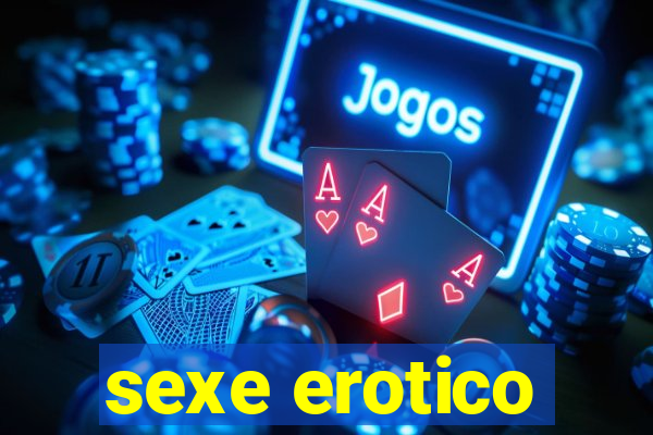 sexe erotico