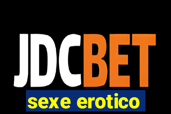 sexe erotico