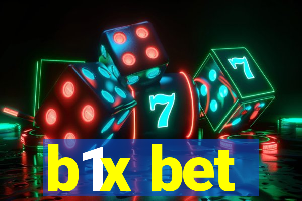 b1x bet