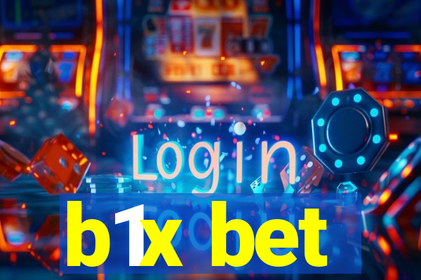 b1x bet