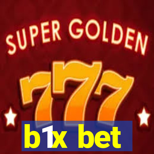 b1x bet