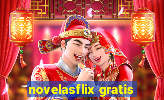 novelasflix gratis