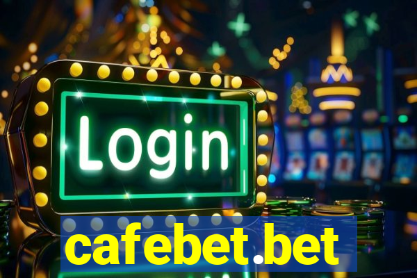 cafebet.bet