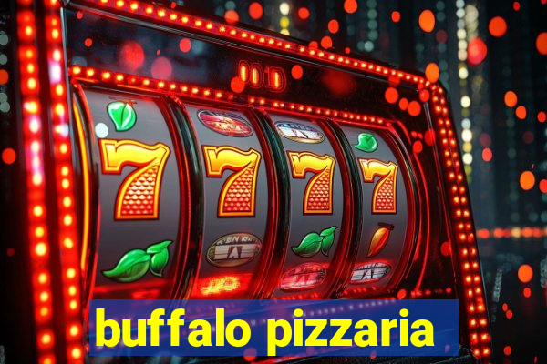 buffalo pizzaria