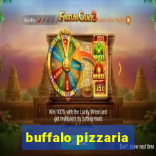 buffalo pizzaria