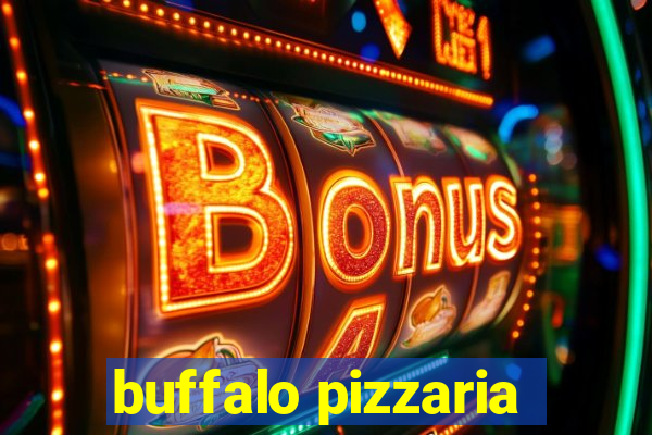 buffalo pizzaria