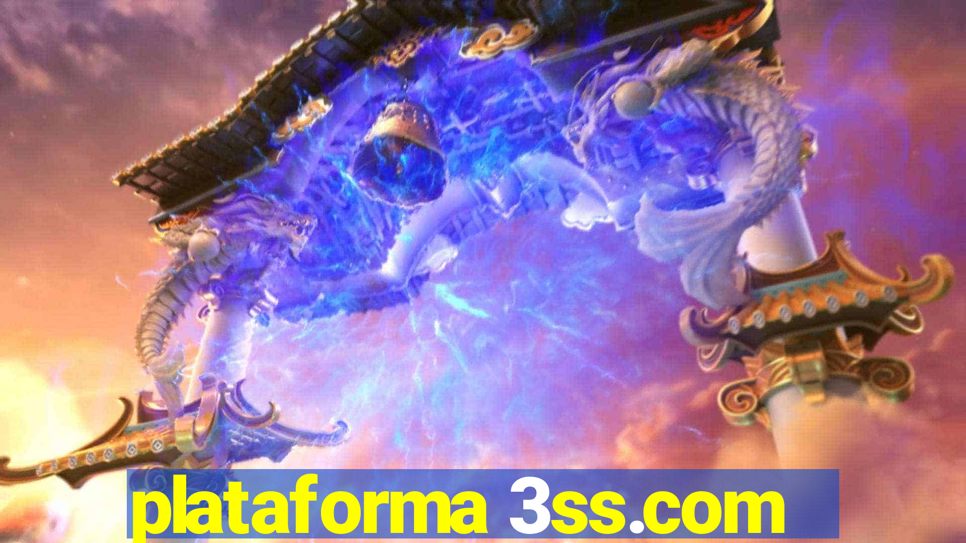 plataforma 3ss.com