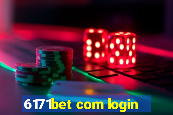 6171bet com login