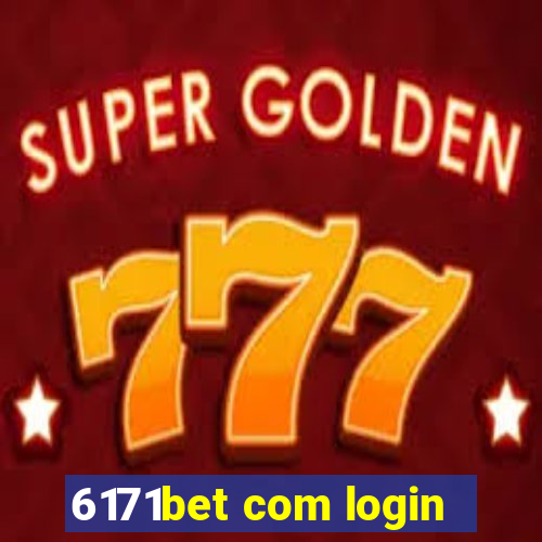 6171bet com login