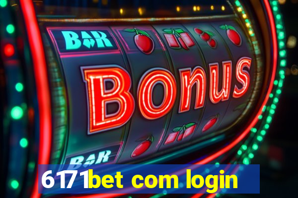 6171bet com login