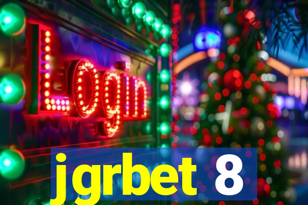 jgrbet 8