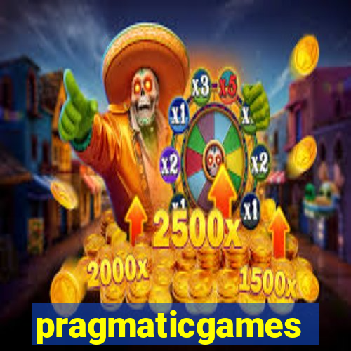 pragmaticgames