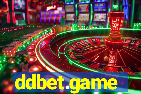 ddbet.game