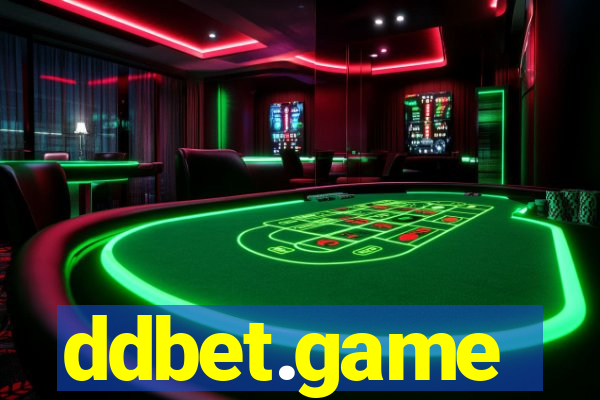 ddbet.game