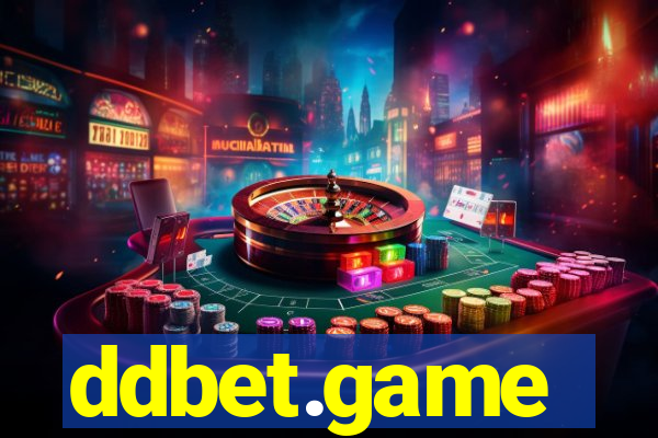 ddbet.game