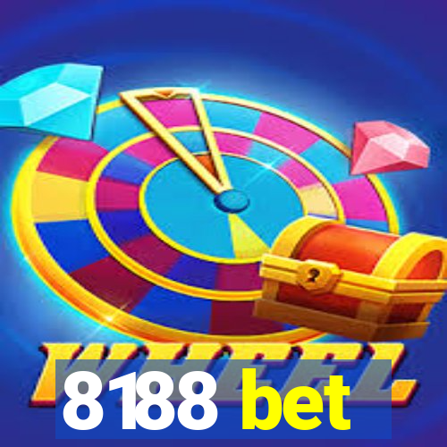 8188 bet