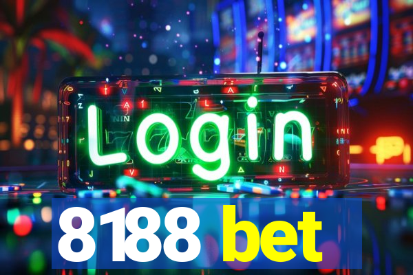 8188 bet