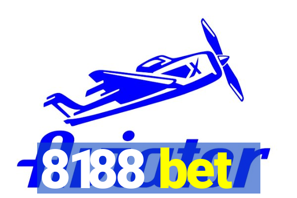 8188 bet