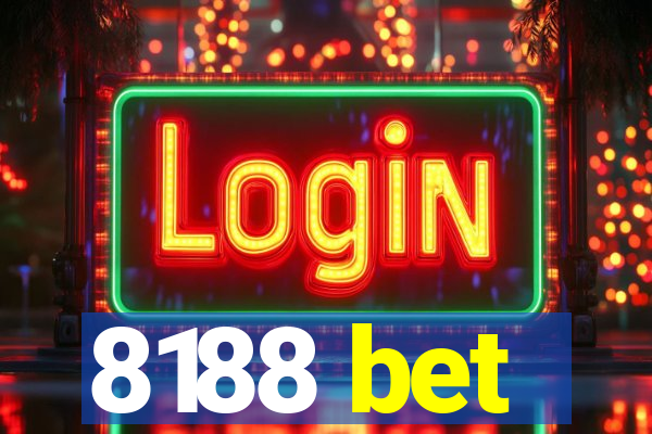 8188 bet