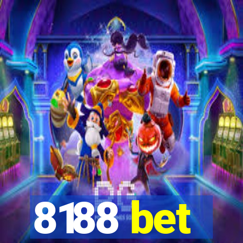 8188 bet