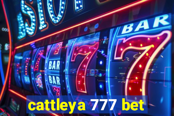 cattleya 777 bet