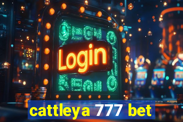 cattleya 777 bet