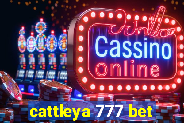 cattleya 777 bet