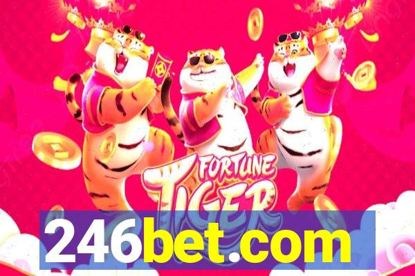 246bet.com