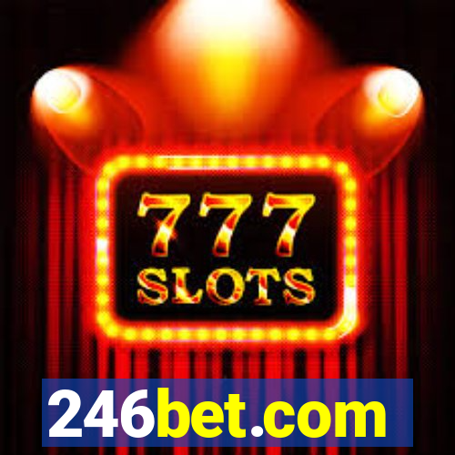 246bet.com