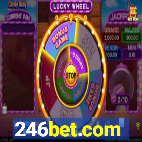 246bet.com