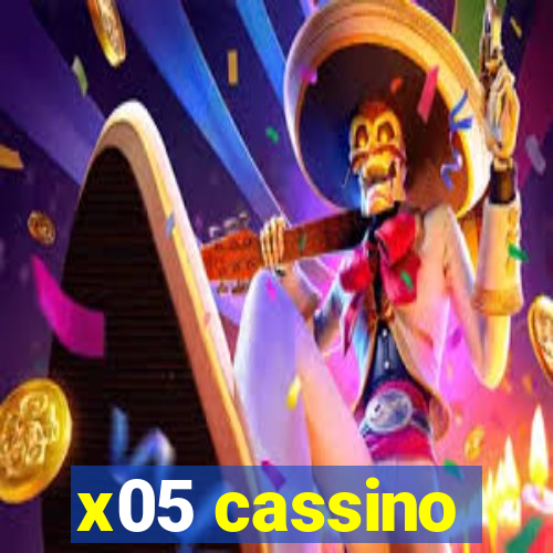 x05 cassino