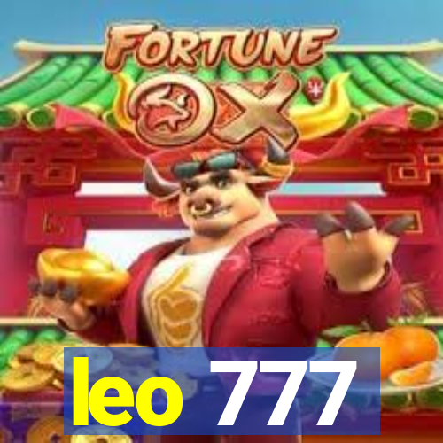 leo 777