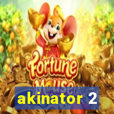 akinator 2