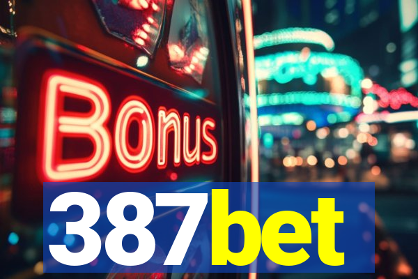 387bet