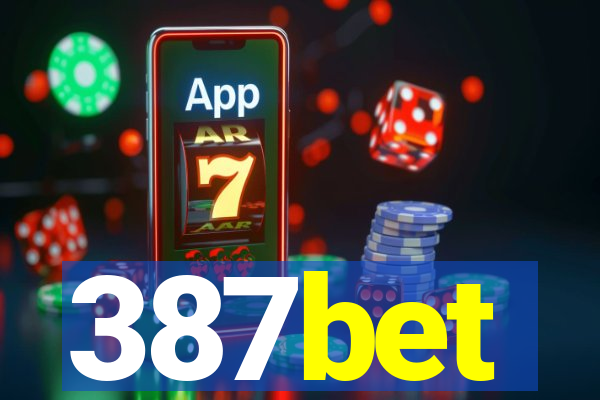 387bet