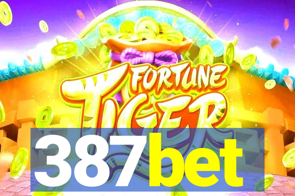 387bet