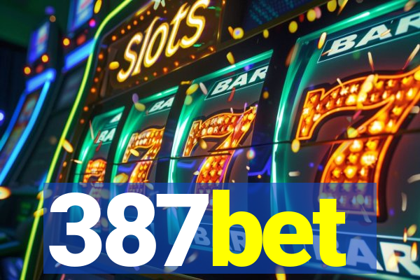 387bet