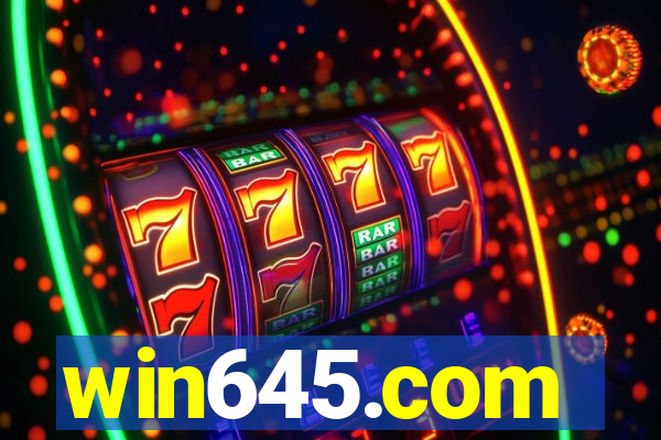 win645.com