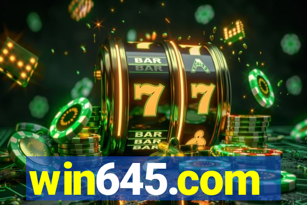 win645.com