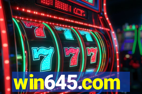 win645.com