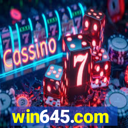 win645.com