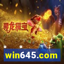 win645.com