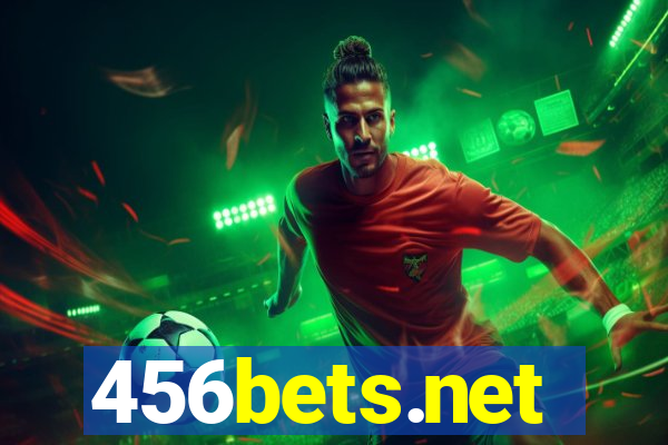 456bets.net