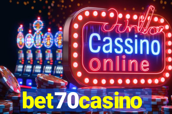 bet70casino