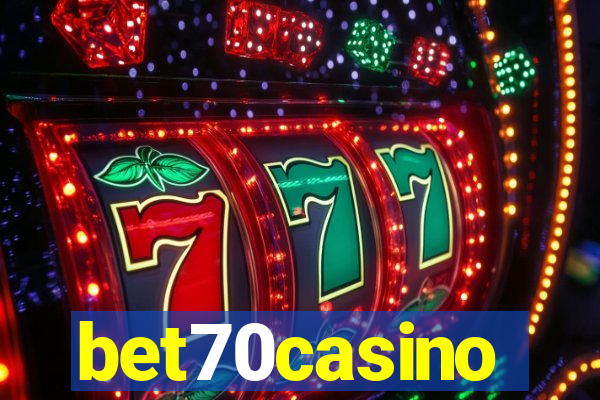 bet70casino