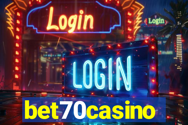 bet70casino